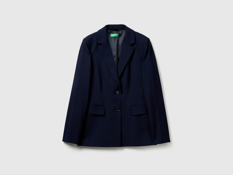 Blazer slim fit
