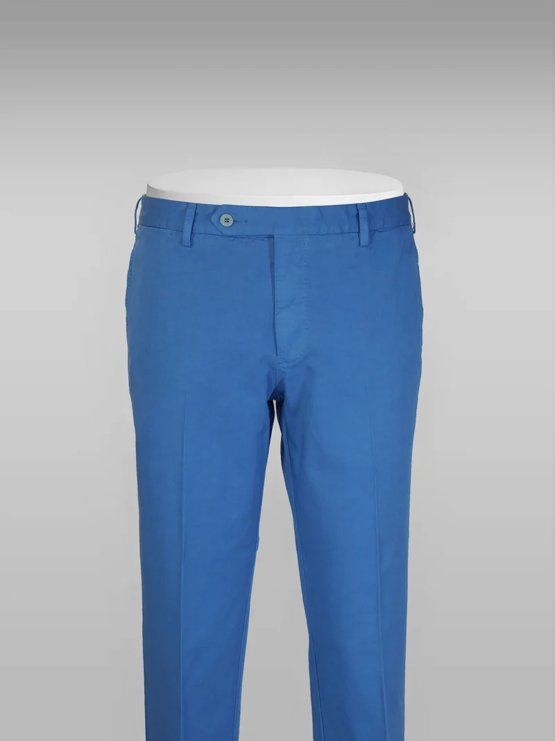 Sky blue four season sport trousers