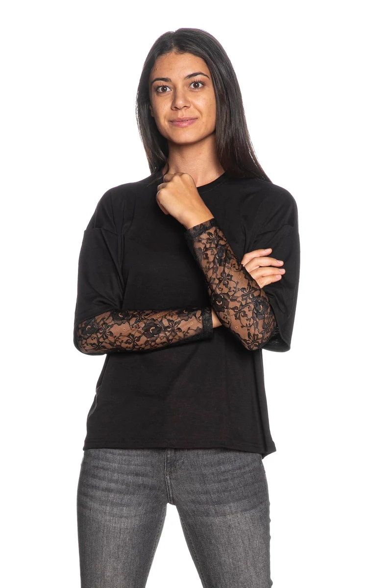 Tahlia Lace Top