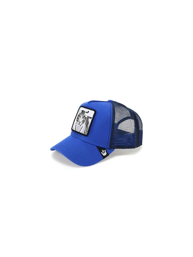 art. 101-0392: cappello con visiera e stampa ricamata