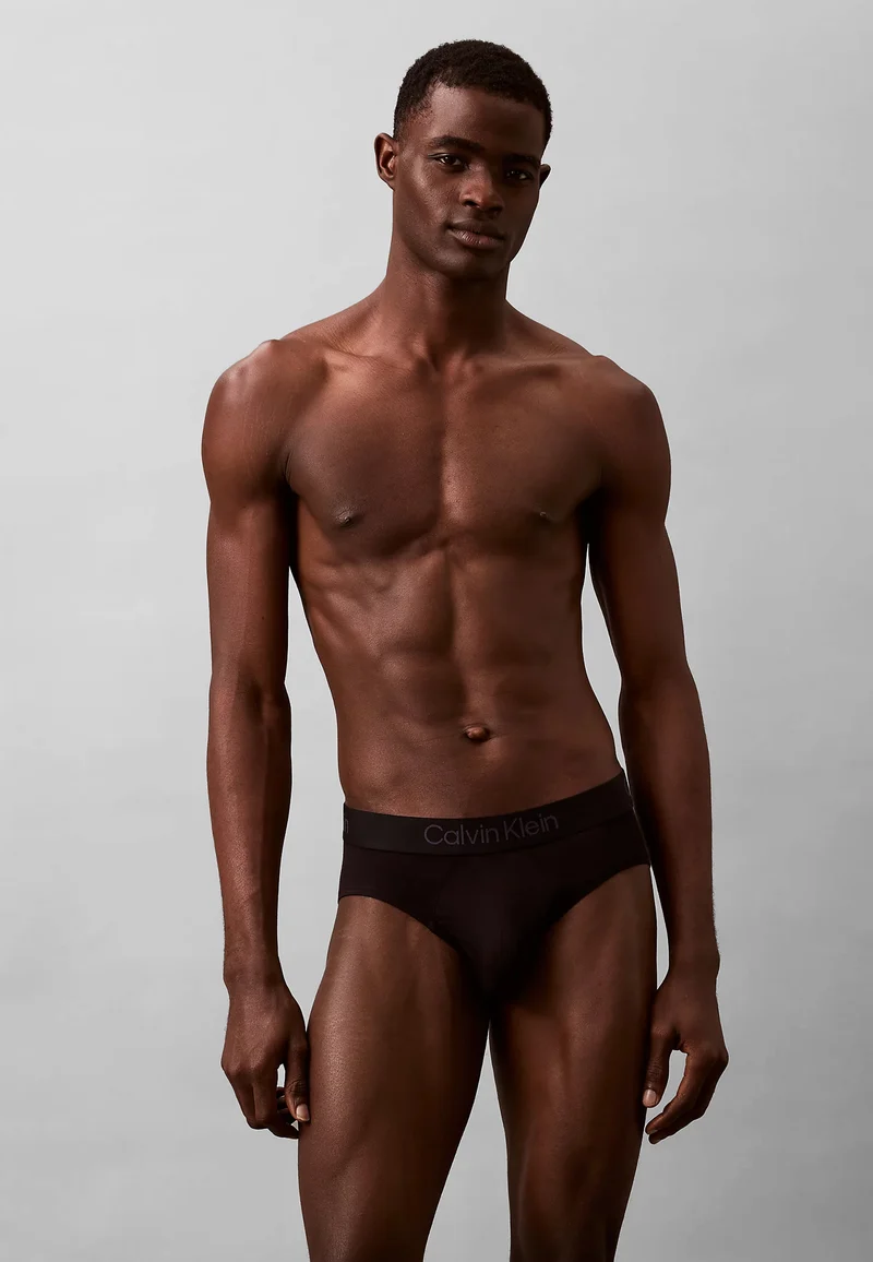CALVIN KLEIN LV00NB4191 - 3 Slip Uomo Ultra Soft Modal