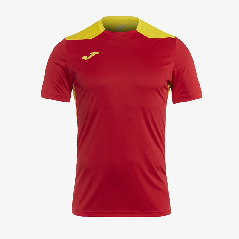 Maglia Joma Championship VI Maniche Corte