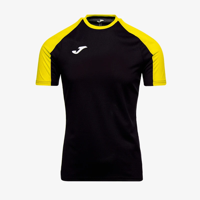 Top Joma Eco Maniche Corte Championship 1/2 Zip