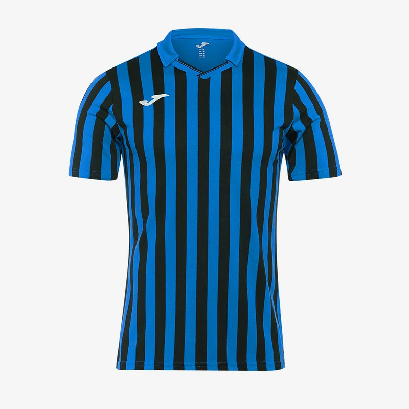 Maglia Joma Copa II Maniche Corte