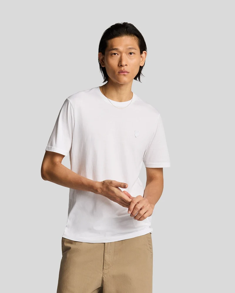 Superfine Cotton T-Shirt