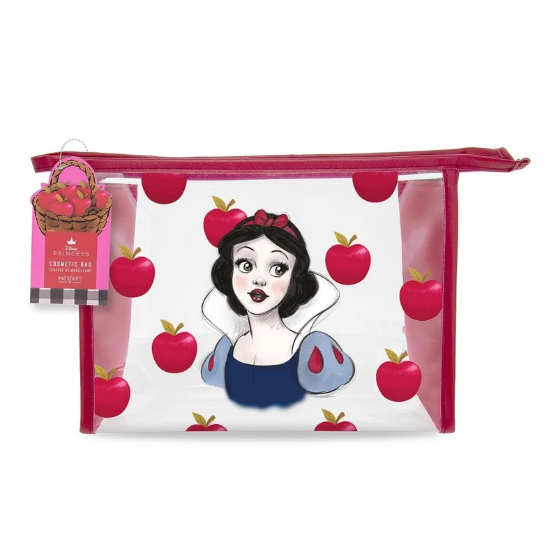 Mad Beauty Disney Pochette Cosmetica Biancaneve