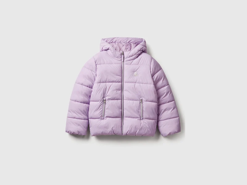 Giubbotto in nylon "Rain Defender"