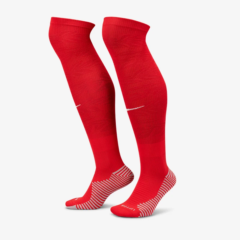 Calze Nike Francia 22/23 Strike Primo Kit