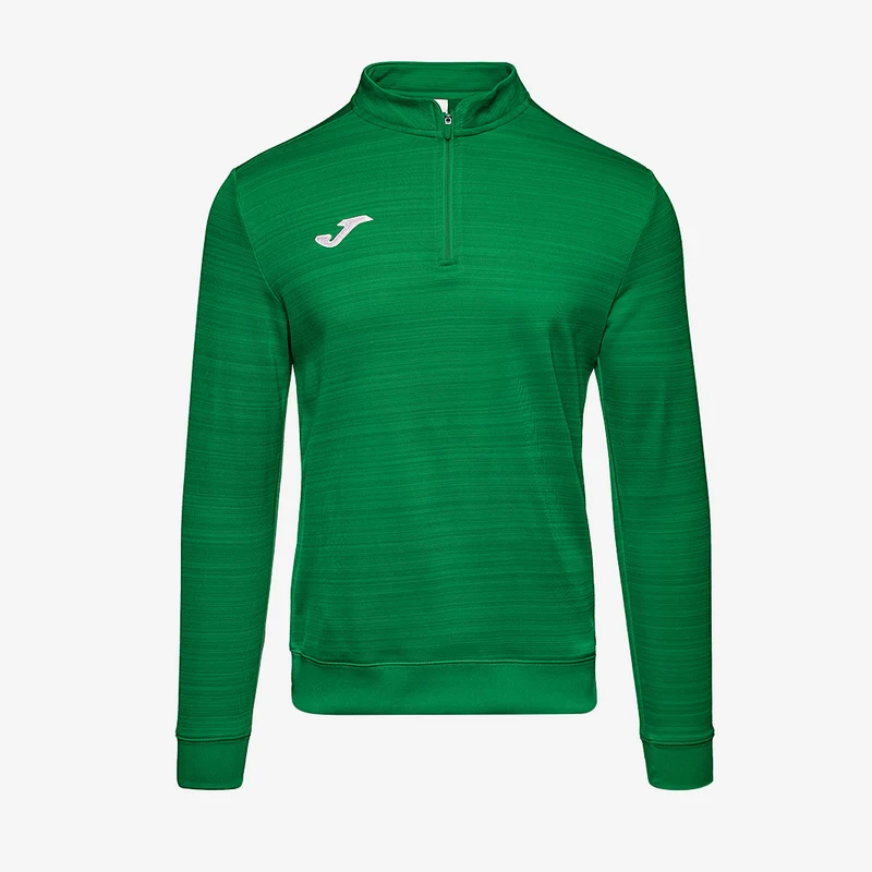 Top Joma Grafity III 1/4 Zip