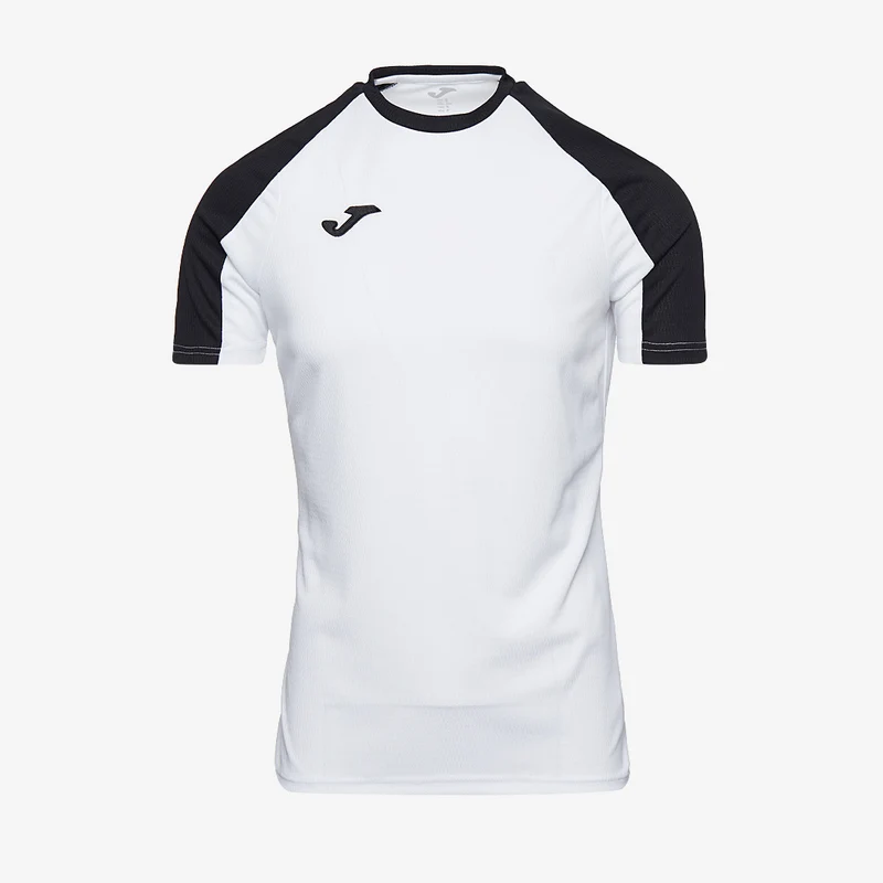 Top Joma Eco Maniche Corte Championship 1/2 Zip