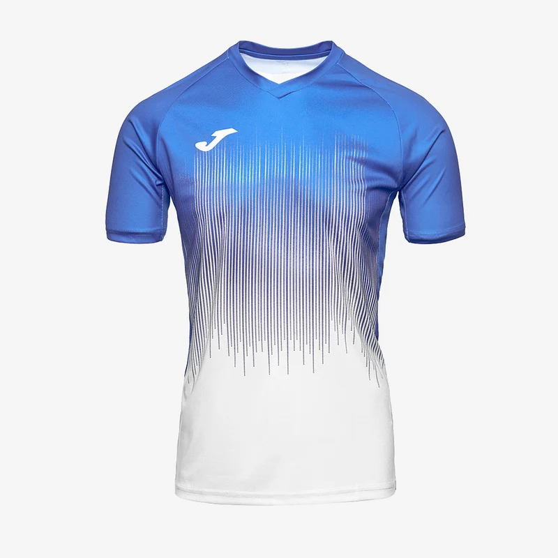 Maglia Joma Tiger IV Maniche Corte