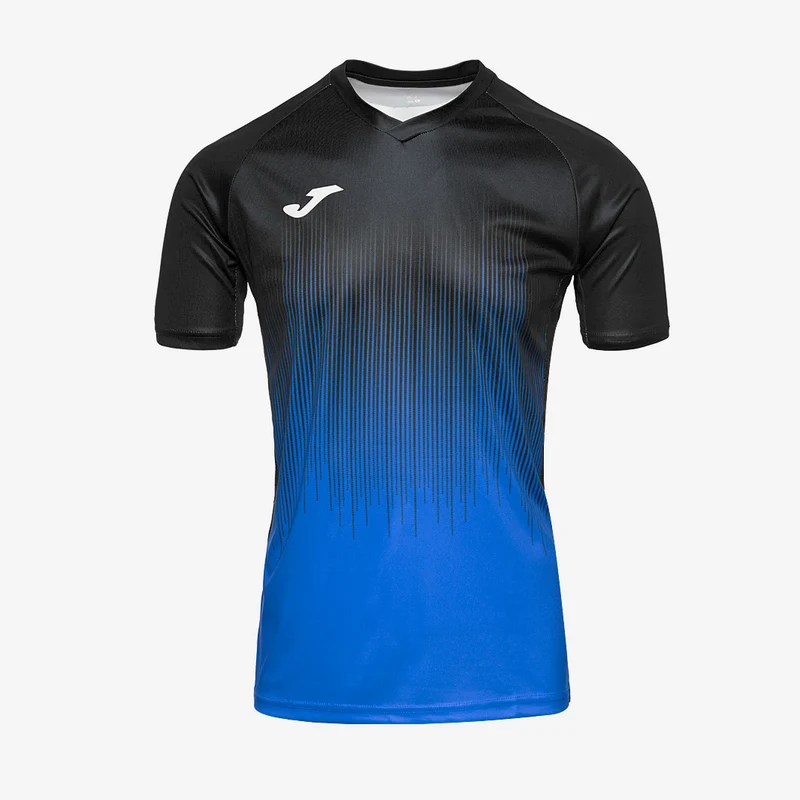 Maglia Joma Tiger IV Maniche Corte