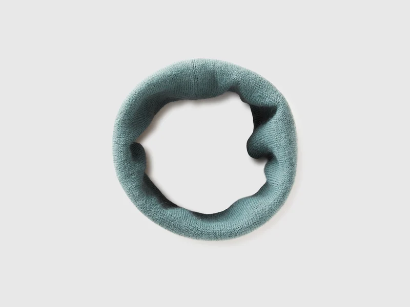 Collo reversibile