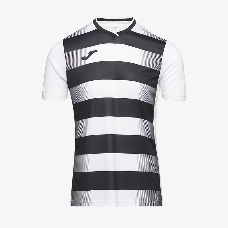Maglia Joma Europa V Maniche Corte