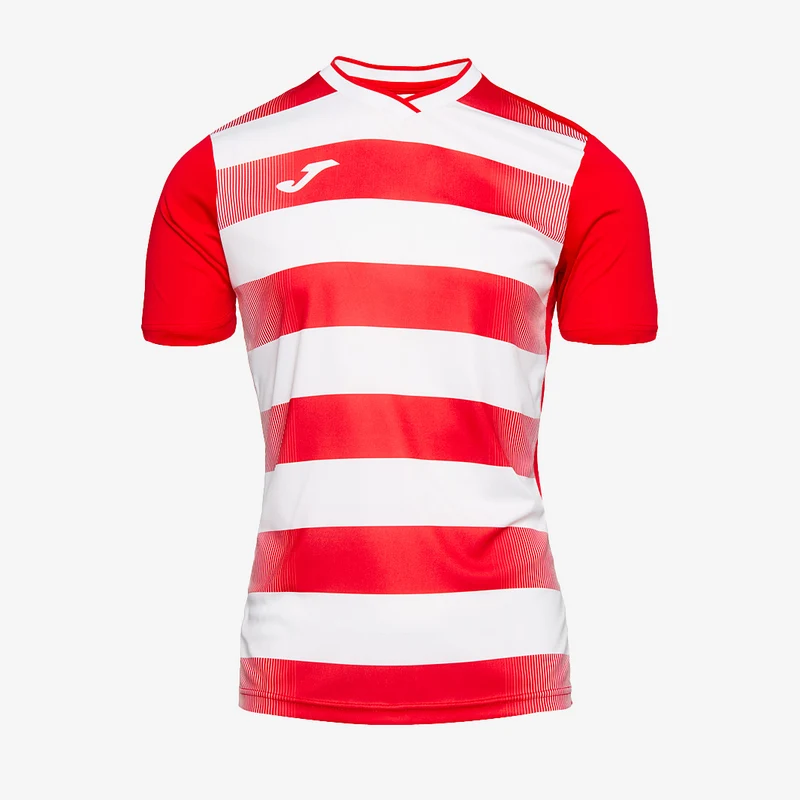 Maglia Joma Europa V Maniche Corte