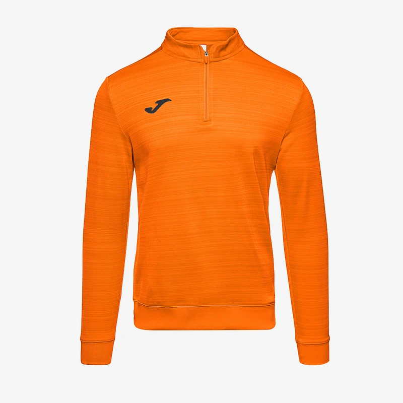 Top Joma Grafity III 1/4 Zip