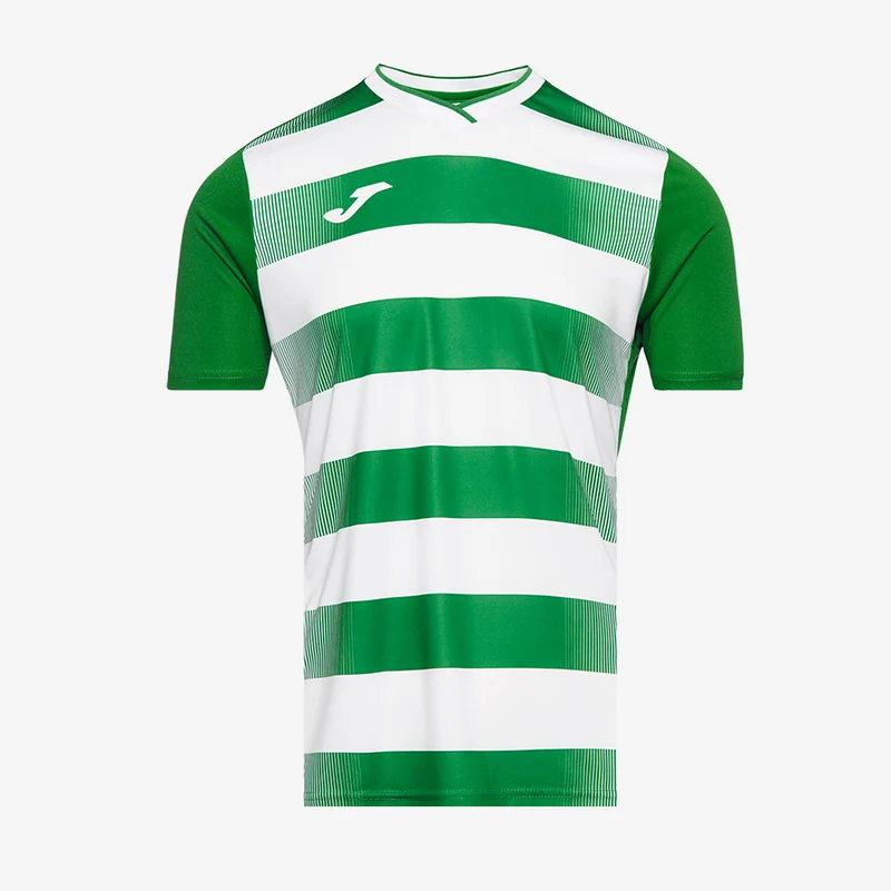 Maglia Joma Europa V Maniche Corte