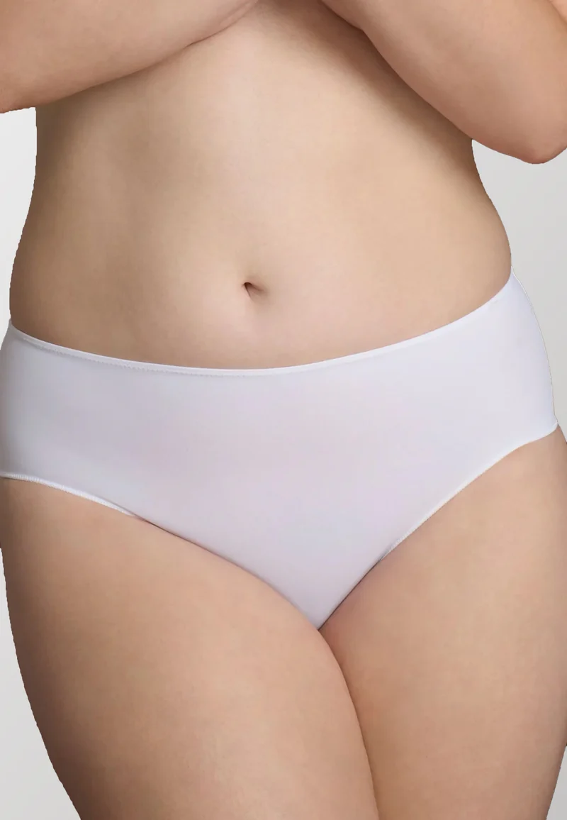 RAGNO DP63BQ 2 Slip Alti Donna Microfibra BeYoutiful