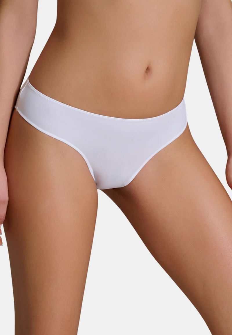 OFFERTA 6 PEZZI RAGNO DP63BN Slip Bassi Donna Microfibra BeYoutiful