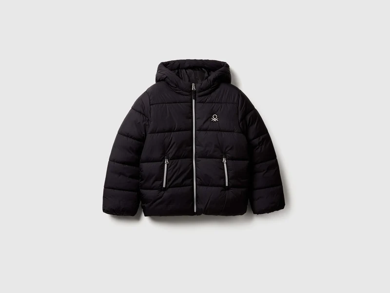 Giubbotto in nylon "Rain Defender"