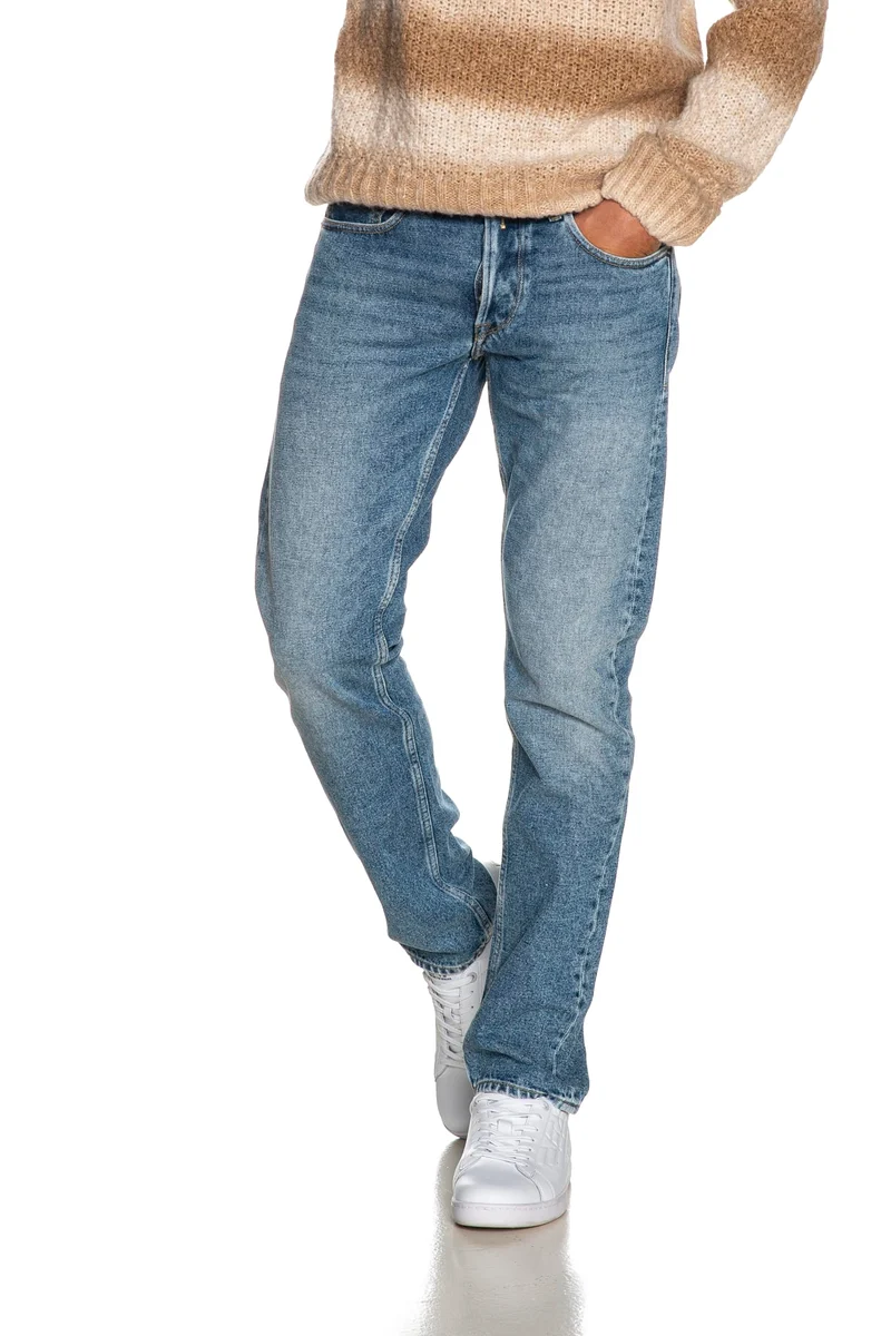 Jeans Replay Grover Uomo Denim