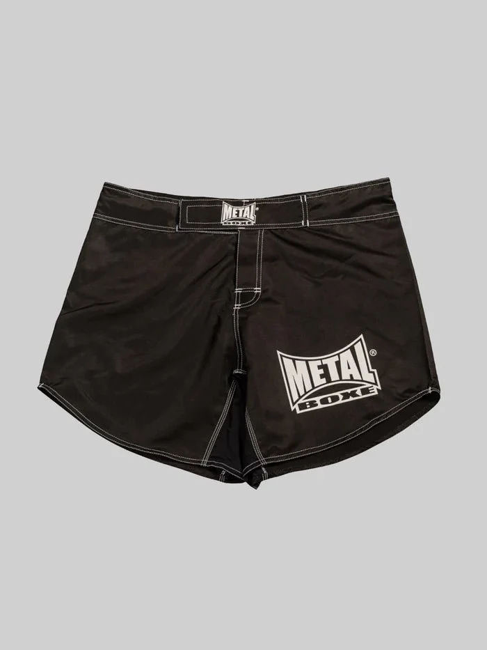 Pantaloncini MMA Metal Boxe Short Cut | Leggerezza e Agilità