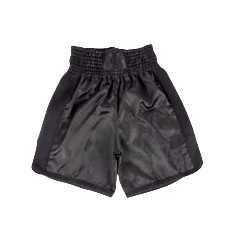 Pantaloncini Boxe Inglese Metal Boxe Extrem | Performance e Ventilazione