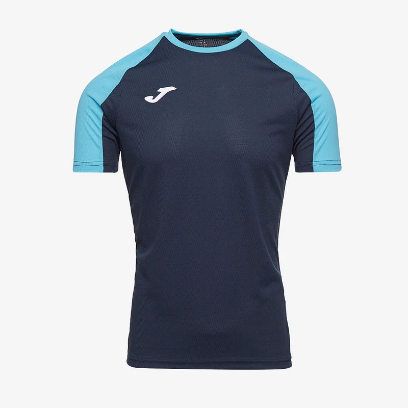 Top Joma Eco Maniche Corte Championship 1/2 Zip