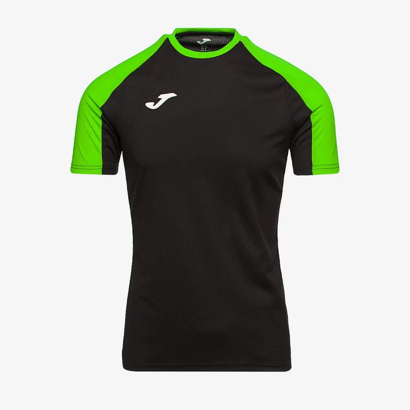 Top Joma Eco Maniche Corte Championship 1/2 Zip