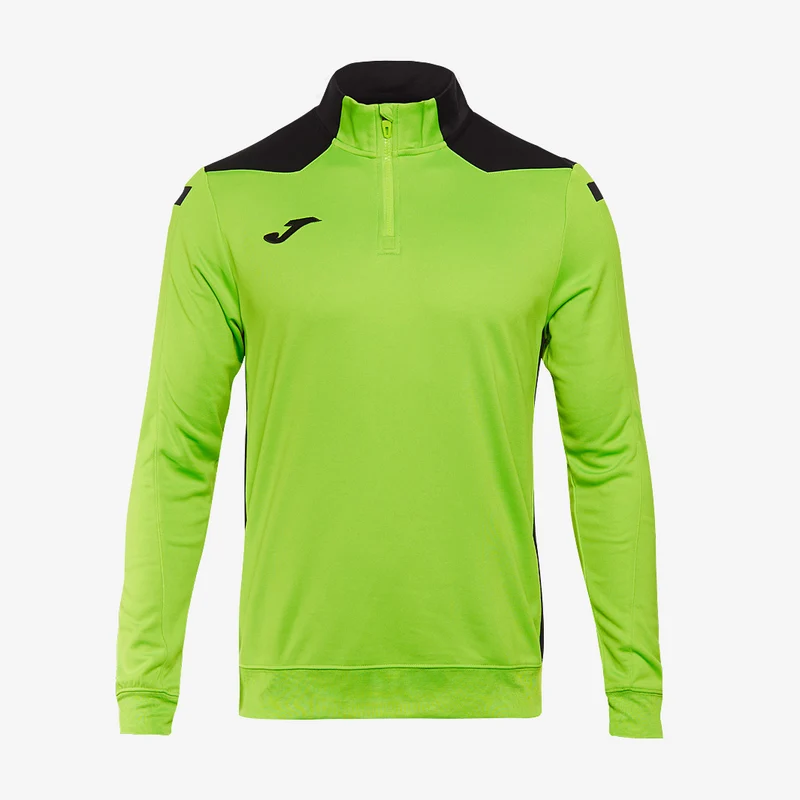 Top Joma Championship IV 1/2 Zip