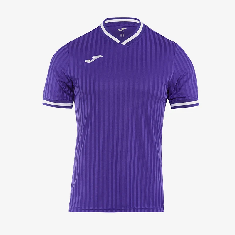 Maglia Joma Toletum III Maniche Corte