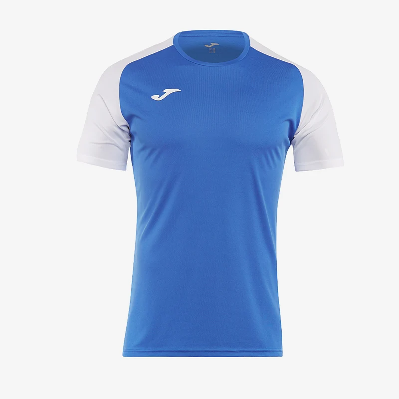 Maglia Joma Academy IV Maniche Corte
