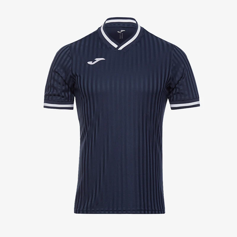 Maglia Joma Toletum III Maniche Corte