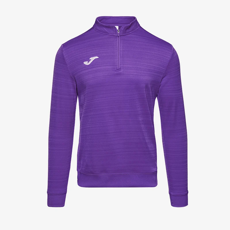 Top Joma Grafity III 1/4 Zip