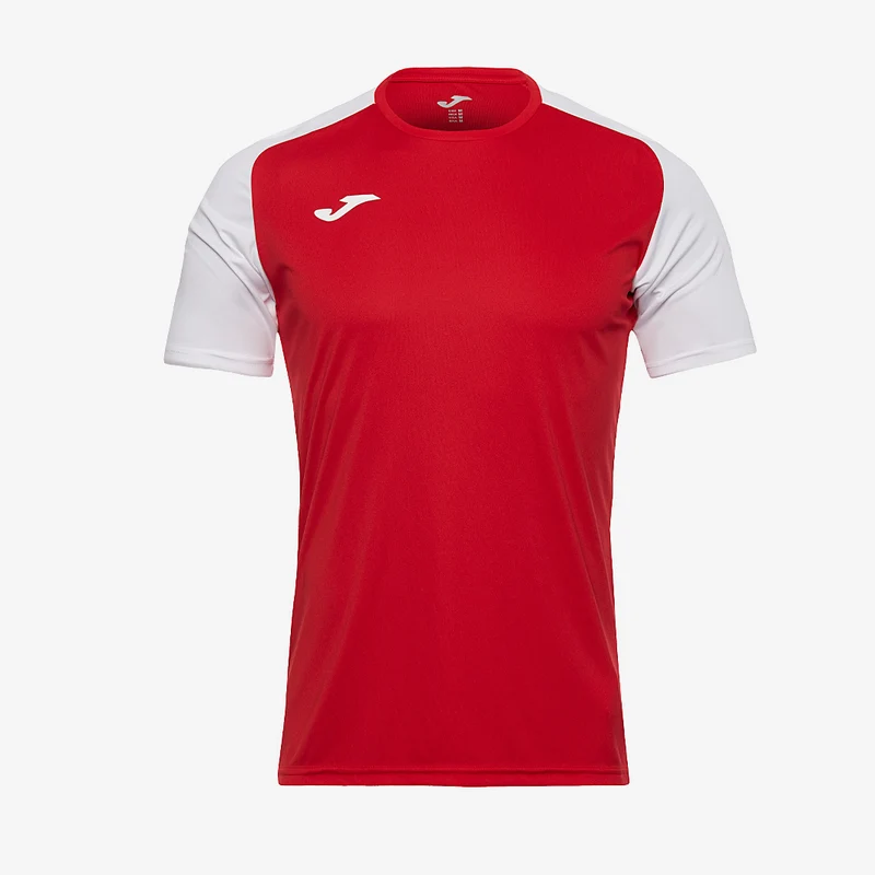 Maglia Joma Academy IV Maniche Corte