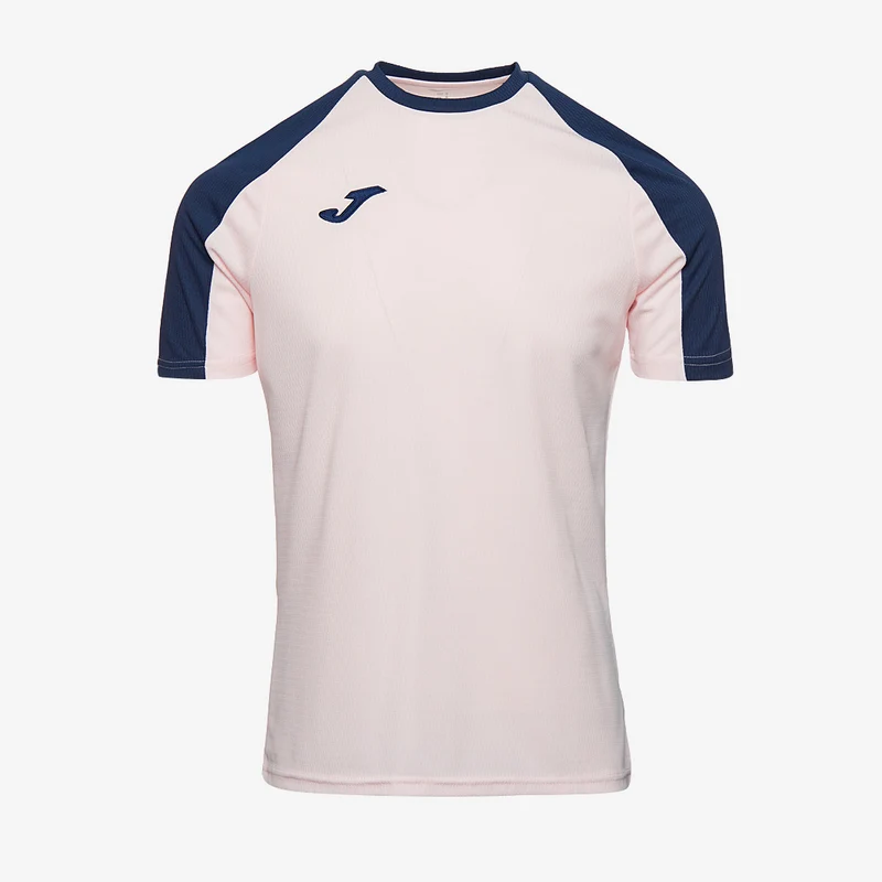 Top Joma Eco Maniche Corte Championship 1/2 Zip