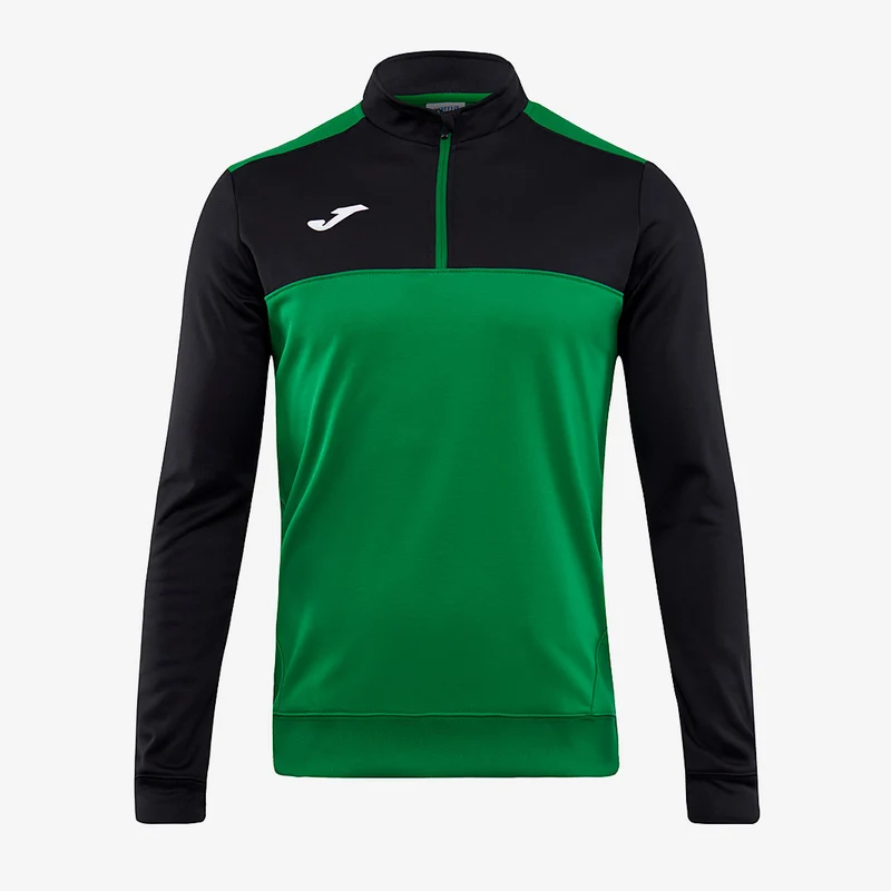 Felpa Joma Winner 1/2 Zip