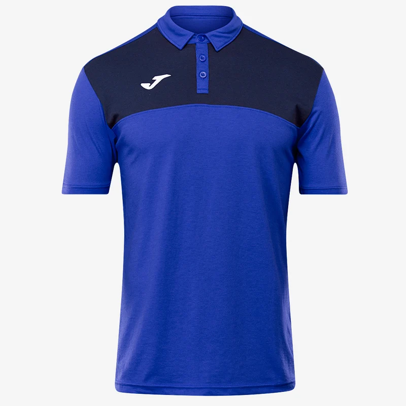 Maglia Polo Joma Winner