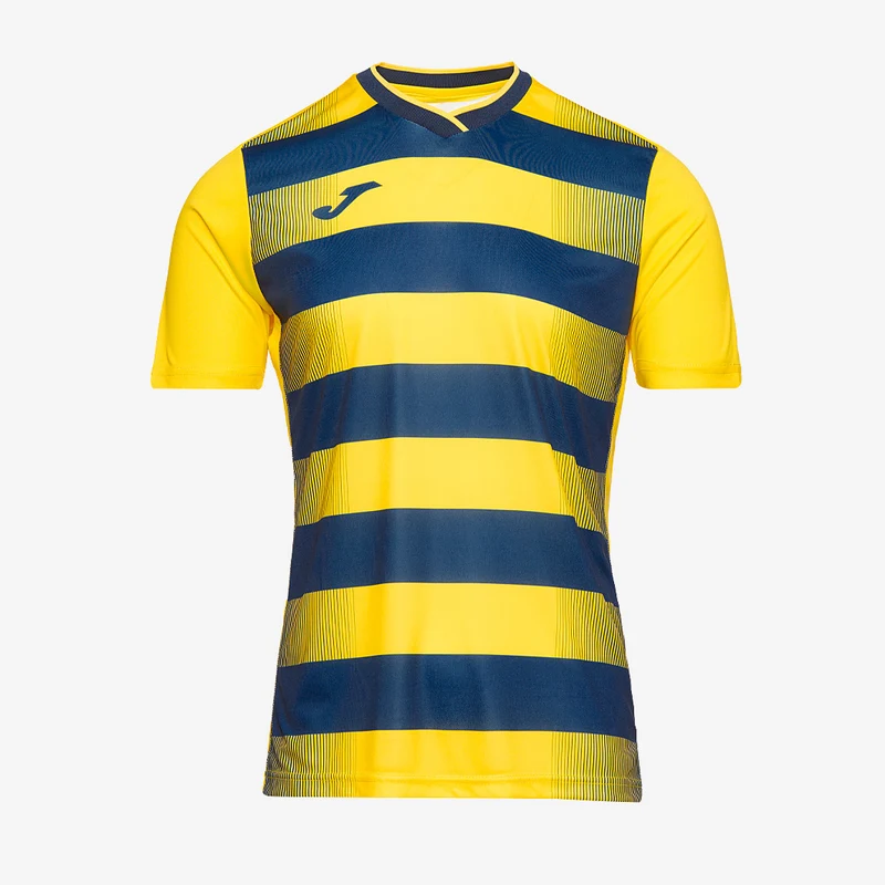 Maglia Joma Europa V Maniche Corte