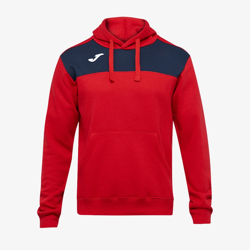 Felpa Con Cappuccio Joma Winner
