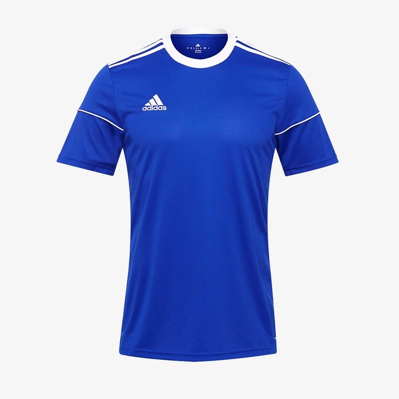 Maglia adidas Junior Squadra 17 Manica Corta