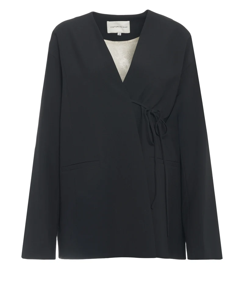 Blazer 'Alma'
