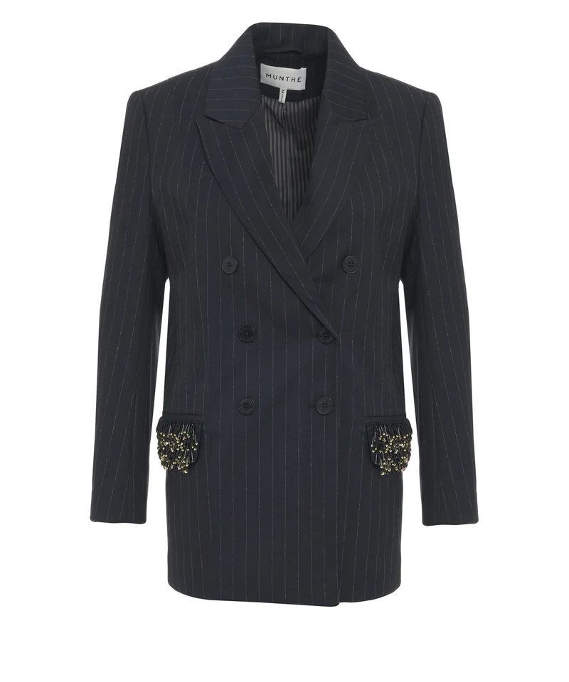 Blazer 'Virionics'
