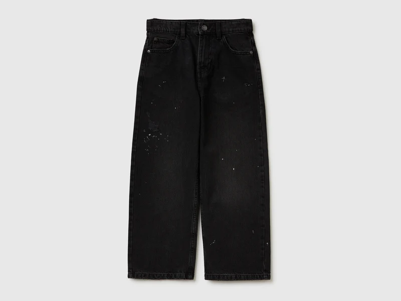 Jeans loose fit