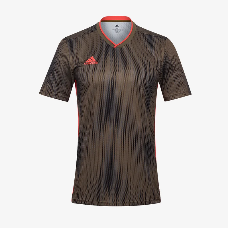 Maglia adidas Junior Tiro 19