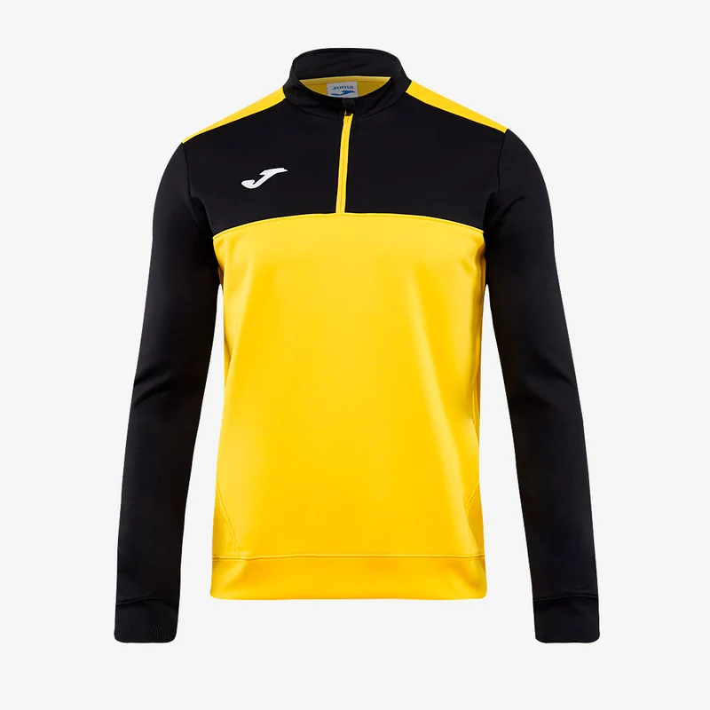 Felpa Joma Winner 1/2 Zip