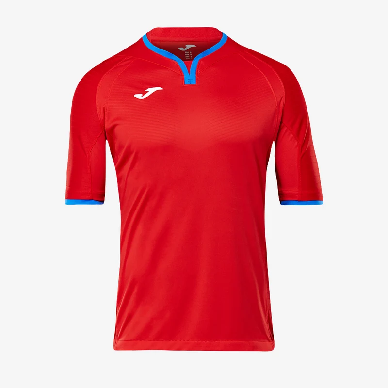 Maglia Manica Corta Joma Mundial