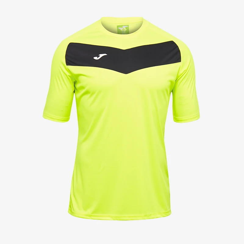 Maglia Manica Corta Joma Control