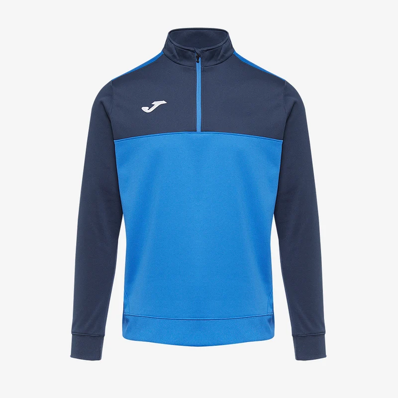 Felpa Joma Winner 1/2 Zip