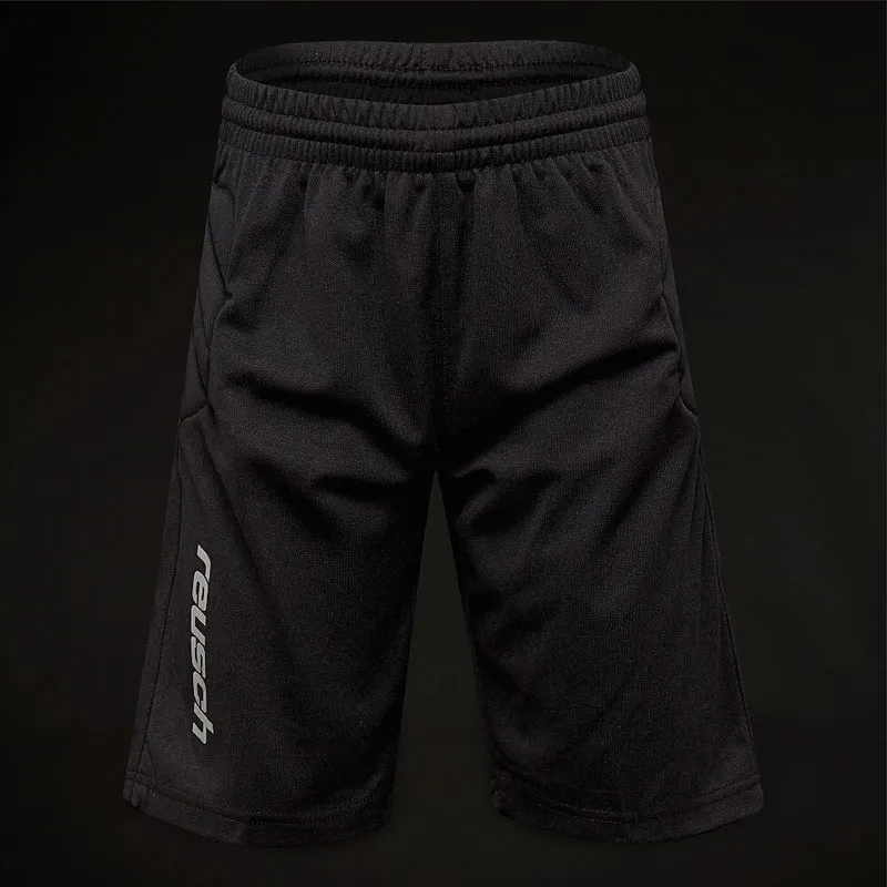 Short Junior Reusch Starter